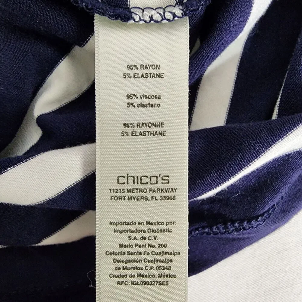 Chicos chico womens